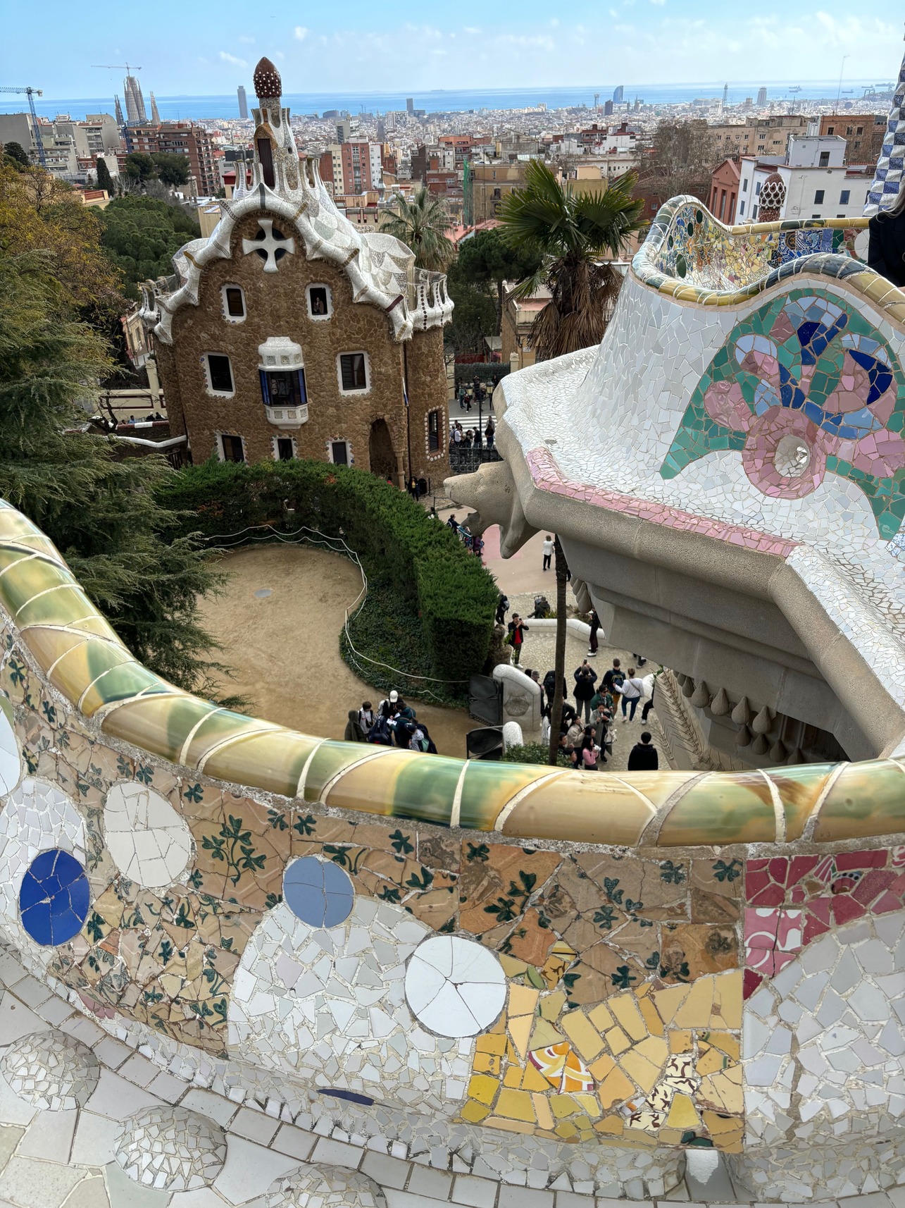 Park Güell