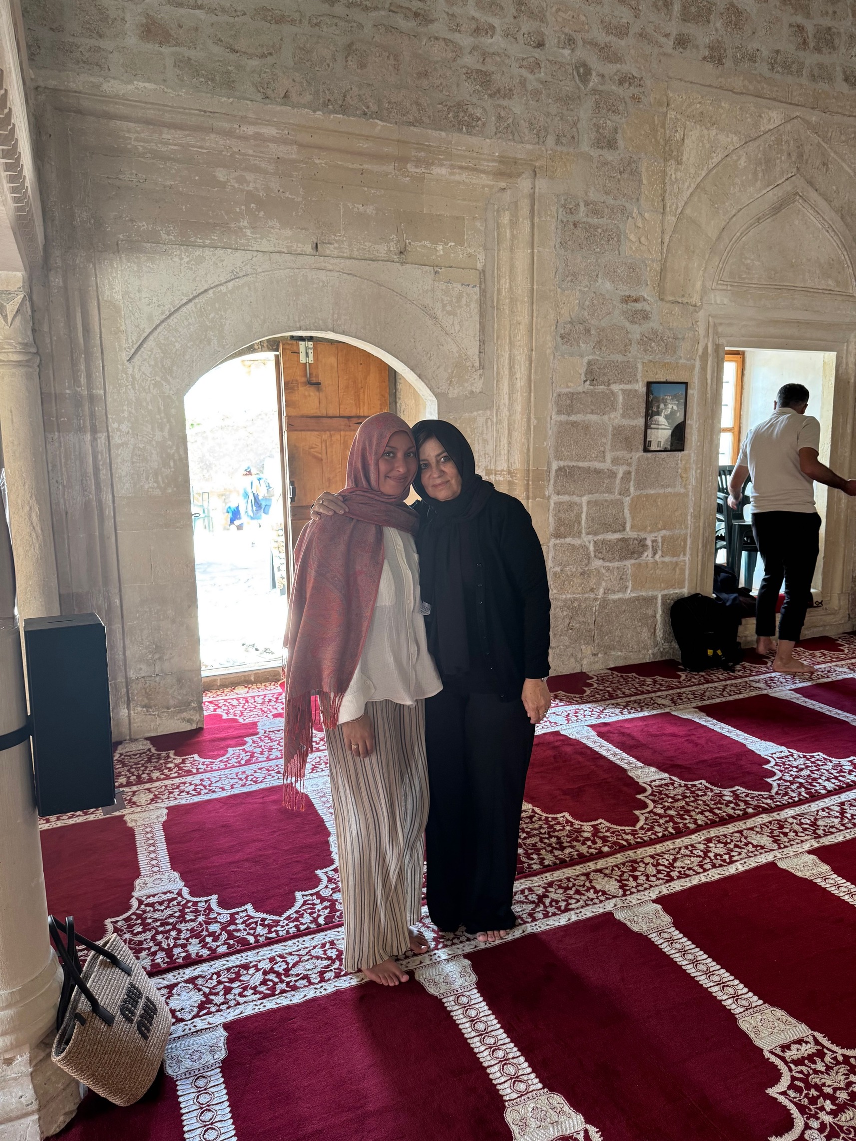 Koski Mehmed Pasha Mosque