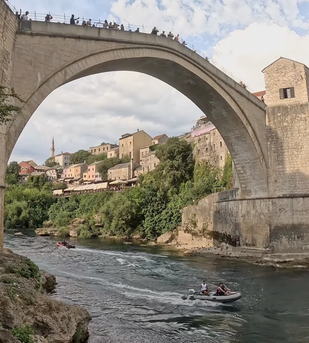 Stari Most