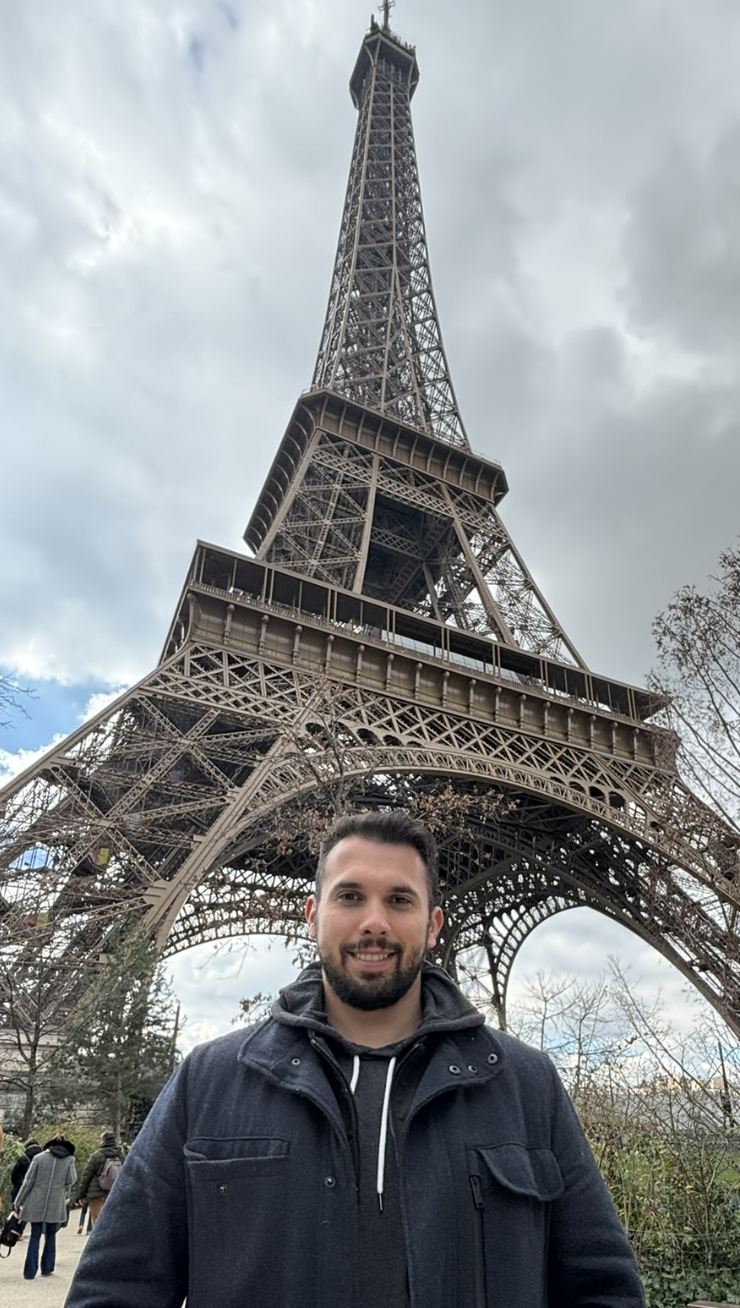 Eiffel Tower