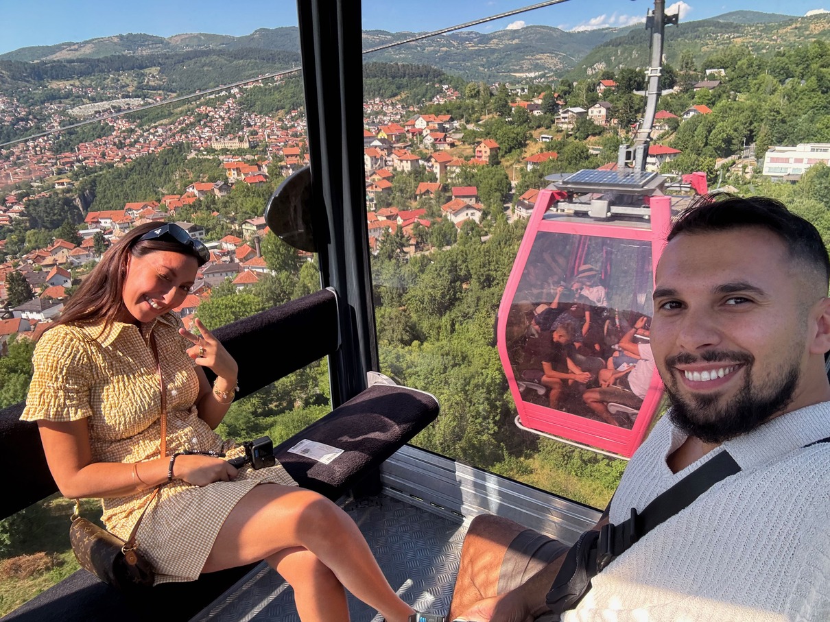 Cable Car